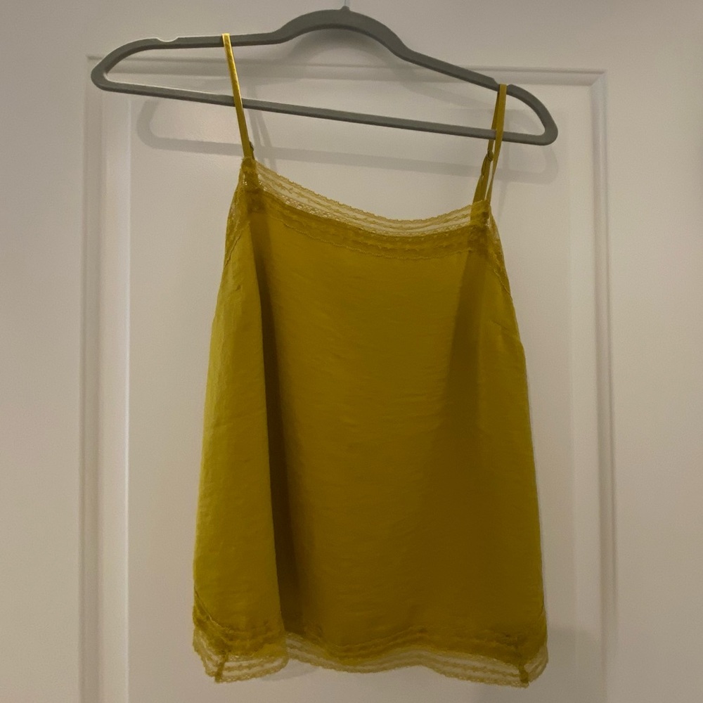 Abercrombie Tank